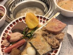-喜家自助小火锅(乐客城店)