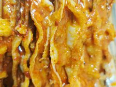 -汇通杨家·烤肉(汇通店)