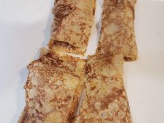anna皇后安娜可丽饼-LA CREPERIE BRETONNE布列塔尼法式餐厅(天童北路店)