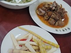 -荣生萝卜汤饭店