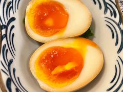 溏心鸡蛋-伊豆野菜村(大族广场店)