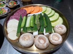 -小核桃烤肉馆(西塔店)