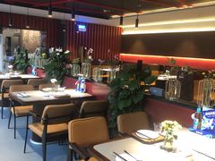 -四川饭店(长白店)