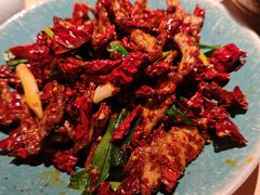 -山石榴·贵州菜(丰盛里店)