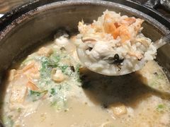 -大洋家·精品潮汕菜·生腌砂锅粥(天河东路店)