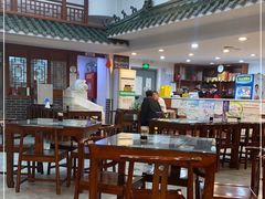 大堂-牛街洪记小吃店(牛街店)