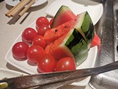 -海底捞火锅(上元大街店)