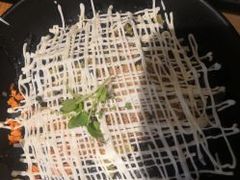 金枪鱼饭团-火炉火自助餐(悠唐购物中心店)
