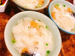 -一楼食业·美食人家
