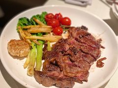 澳洲和牛去骨眼肉&nbsp;300克-Solo(衡山路店)
