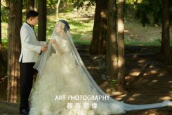 -薇喜影像艺术中心 ART PHOTO