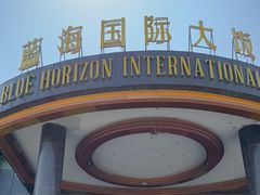 -高密维景国际大酒店(高密店)
