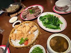 -春梅里卤鹅馆·47年老字号(中山路店)