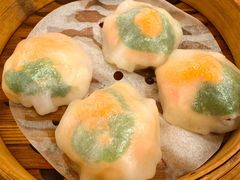 -金城大酒店-中餐厅(汾江中路店)