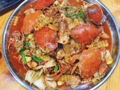 -瑞丽活螃蟹(芒市店)