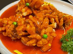 -食味酒味天津菜·海肠捞饭·东方酒饮(鼓楼店)