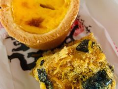 -虎头局·渣打饼行(五一新干线店)