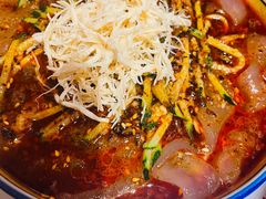 -呱呱叫民俗风味主题餐厅(沣峪口店)