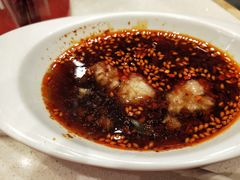 -喜家德虾仁水饺(中央大街店)