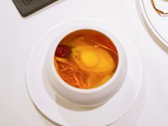 民国极品佛跳墙-民国红公馆·秦淮八艳(夫子庙店)