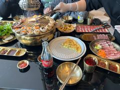 -东味北道熟成·炭火烤肉(九龙店)