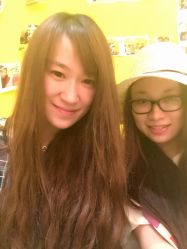 -Tipo Hair salon（明星）店
