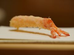 -Takiya Tempura