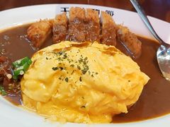-伽喱博士 Dr.CURRY咖喱饭(太阳宫咖喱店)