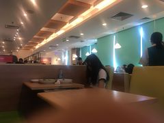 -萨莉亚意式餐厅(上下九店)