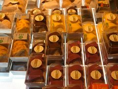 -BreadTalk面包新语·烘焙蛋糕(高德置地春广场店)