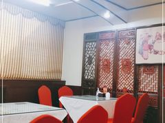 大堂-狗不理(山东路总店)