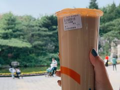 -CoCo都可(健翔桥店)