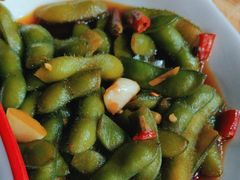 -盐枭肴·川味自贡菜(南强街店)