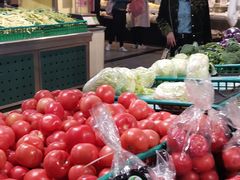 -物美综合超市(旧宫店)