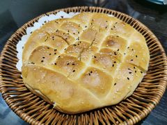 面包-Mevlana梅夫娜土耳其餐厅·清真