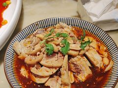 -探花·意境江南菜·唐伯虎文化体验店·松鼠桂鱼(观前店)