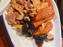 -前海沿·青岛菜(五四广场永旺店)