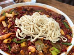 -福顺祥大盘鸡(临潼店)