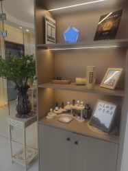 -头道汤头疗养生馆