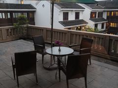 -苏州吴宫泛太平洋酒店
