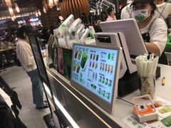 -Yes Lemon就是柠·手打柠檬茶(苏州中心一店)