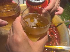 -小龙翻大江文化火锅(宽窄店)