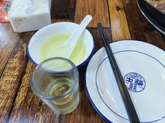 -皖北学东地锅鸡(之心城店)