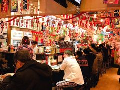 -平成屋·午肴夜酒(四川北路店)