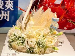 -CAKE BOSS 蛋糕老板(西单君太百货店)