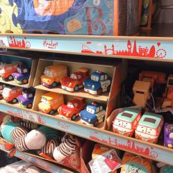点击看大图 -Hamleys哈姆雷斯(东方福来德店)