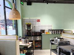 -采椰郎椰子鸡·脆皮鸡火锅(融创茂店)