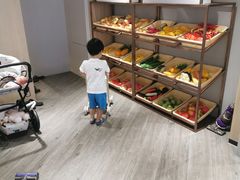 -NOKNOK若蔻亲子餐厅(天地壹方北馆店)
