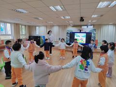 -苏州市姑苏区宝仁幼儿园