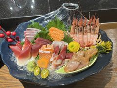 -傑·料理·海鲜放题(佛山文华荟店)